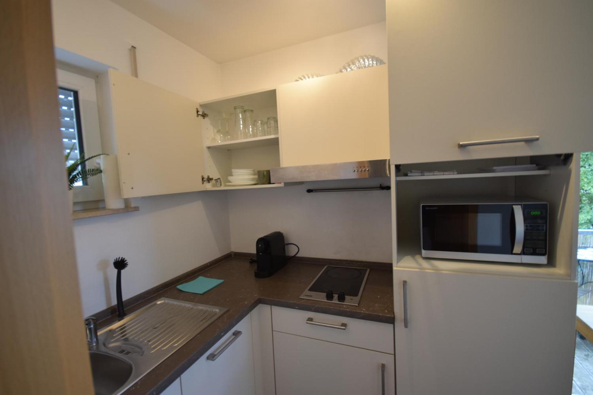 Biberach an der Riß Nestwerk Clever R23-11 - Arbeiten, Erholen & Zentrumsnah מראה חיצוני תמונה